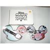 Image 1 : MICKEY MOUSE CLUB *EXTREMELY RARE-80 YEARS* COLLECTORS WATCH IN ORIGINAL BOX/NEW CONDITION-BOOK VALU