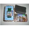 Image 1 : WIZARD OF OZ *RARE* COLLECTORS WATCH IN ORIGINAL BOX/NEW CONDITION-BOOK VALUE $75.00+!! WATCH CAME O