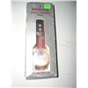 Image 1 : VALDAWN *AMERICA* WATCH WITH 3D EAGLE FLYING/USA FLAG FACE & BAND IN ORIGINAL BOX-BOOK VALUE $70.00+