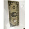 Image 1 : 1934-A $20 Hawaain WW11 Note