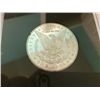 Image 3 : 1884 CC NGC MS-63 DMPL GSA Certified Silver Morgan Dollar
