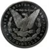 Image 3 : 1885-CC Morgan Dollar MS-65 NGC Certified! The lowest mintage CC