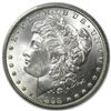 Image 1 : 1898-O Morgan Dollar Ch MS64 PCGS