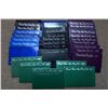 Image 1 : 1968-1998 (Missing 1975) 30 PC OF Mint Proof Sets Original Box Clad