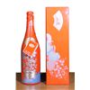 Image 2 : Toshimitsu Imai, Taittinger Bru Champagne Bottle