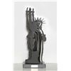 Image 1 : Arman, Statue of Liberty - Le Fantome de la Liberte, Iron Sculpture