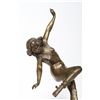 Image 6 : Nude with Snake, Bronze Sculpture