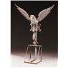 Image 1 : Hunchback of Notre Dame Motion Picture - Eagle, Metal Sculpture