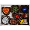Image 7 : Peter Anton, Special Assortment, Mixed Media 3-D Sculpture