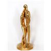 Image 1 : Almanzor, Tango, Bronze Sculpture