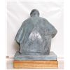 Image 3 : Guerrero, Mother with Child, Bronze Sculpture