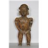 Image 1 : Pre-Columbian Artifact, Nayarit Guardian Figure, Terracotta Sculpture