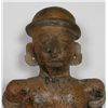 Image 2 : Pre-Columbian Artifact, Nayarit Guardian Figure, Terracotta Sculpture