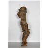 Image 5 : Pre-Columbian Artifact, Nayarit Guardian Figure, Terracotta Sculpture