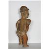 Image 7 : Pre-Columbian Artifact, Nayarit Guardian Figure, Terracotta Sculpture