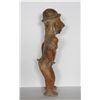 Image 8 : Pre-Columbian Artifact, Nayarit Guardian Figure, Terracotta Sculpture