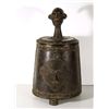 Image 1 : African Container Bronze Artifact