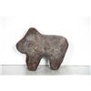 Image 3 : Bamana, Bolee Figure from Mali, Clay Sculpture