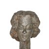 Image 2 : Ruth Gutman, Head of Woman Sculpture
