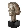 Image 7 : Ruth Gutman, Head of Woman Sculpture