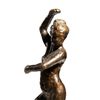 Image 5 : Edgar Degas, Spanish Dancer, Bronze Sculpture