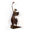 Image 1 : Erte, Liberte, Bronze Sculpture