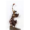 Image 2 : Erte, Liberte, Bronze Sculpture