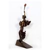 Image 3 : Erte, Liberte, Bronze Sculpture