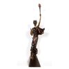 Image 4 : Erte, Liberte, Bronze Sculpture