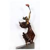 Image 5 : Erte, Liberte, Bronze Sculpture