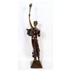 Image 7 : Erte, Liberte, Bronze Sculpture