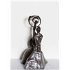 Image 3 : Russian Cubist Erotic Scene Bronze Sculpture
