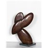 Image 1 : Constantin Antonovici, Rabbit, Bronze Sculpture