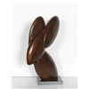 Image 2 : Constantin Antonovici, Rabbit, Bronze Sculpture