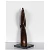 Image 3 : Constantin Antonovici, Rabbit, Bronze Sculpture