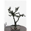 Image 4 : Modern Abstract Acrobats, Bronze Sculpture
