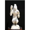 Image 1 : Juggling Monkey, Porcelain Sculpture