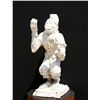 Image 2 : Juggling Monkey, Porcelain Sculpture