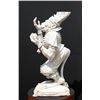Image 3 : Juggling Monkey, Porcelain Sculpture