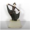 Image 1 : Antonin Barthelemy, Dancer, Bronze Sculpture