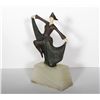Image 3 : Antonin Barthelemy, Dancer, Bronze Sculpture