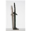 Image 3 : Itzak Opzer, Moses on the Mount, Bronze Sculpture