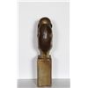 Image 3 : Santo Mignosa, Two Forms, Ceramic Sculpture