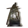 Image 1 : Reuben Nakian, Nymph and Goat, Bronze Sculpture