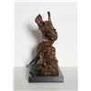 Image 3 : Reuben Nakian, Leda and the Swan 2, Bronze Sculpture