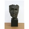 Image 1 : Sunol Alvar, Face, Metal Sculpture