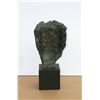 Image 3 : Sunol Alvar, Face, Metal Sculpture