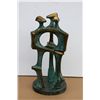 Image 3 : Nicholas Lowell Burke, Three Dancers, Bronze Sculpture