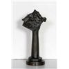 Image 4 : Max Weber, Profile 1, Bronze Sculpture