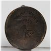 Image 5 : Max Weber, Profile 1, Bronze Sculpture